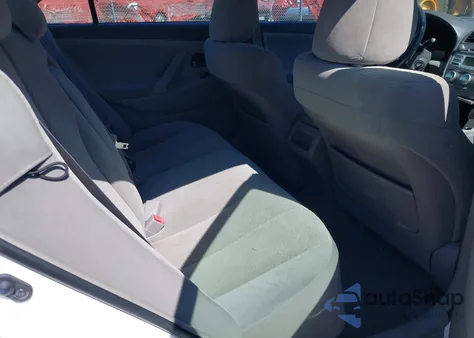 2007 Toyota Camry Le from USA, damaged, VIN 4T1BE46K97U692588